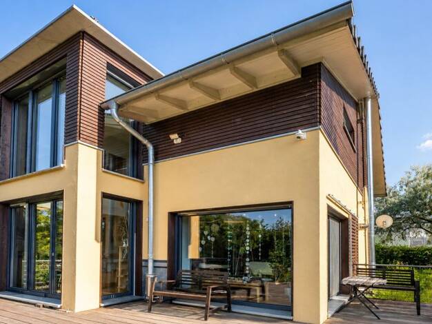 Einfamilienhaus zum Kauf 749.000 € 4 Zimmer 181 m² 559 m² Grundstück Neckartenzlingen 72654