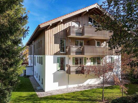 Wohnung zum Kauf 715.000 € 2 Zimmer 62 m² Bad Wiessee 83707