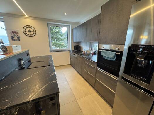 Haus zum Kauf 498.000 € 7 Zimmer 197,4 m² 746 m² Grundstück Oberweißenbach 8330