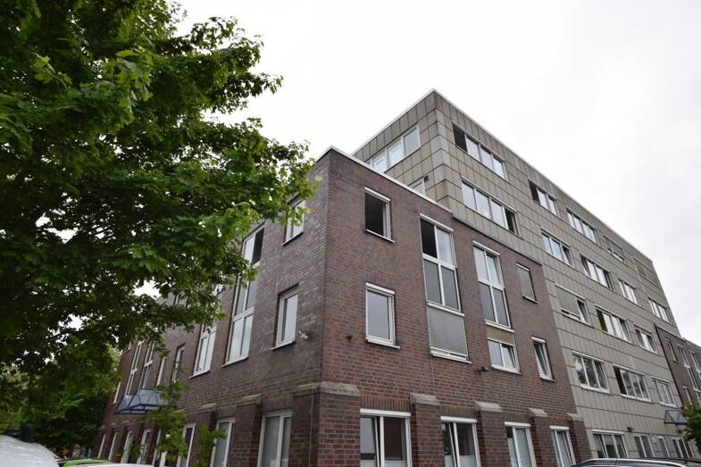 Büro-/Praxisfläche zur Miete 160 m² Bürofläche Brink-Hafen Hannover 30179