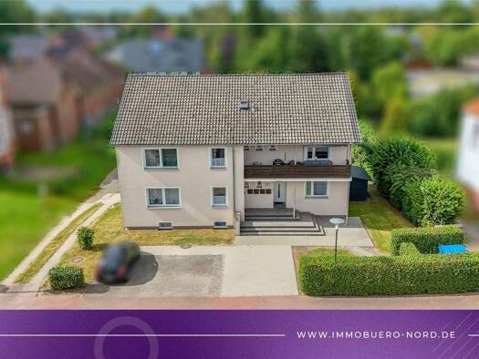 Wohnung zur Miete 950 € 5 Zimmer 124 m² frei ab sofort Hohenlockstedt 25551