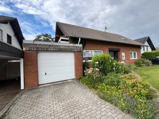 Mehrfamilienhaus zum Kauf 410.000 € 6 Zimmer 160 m² 1.033 m² Grundstück Neuenbeken Paderborn 33100