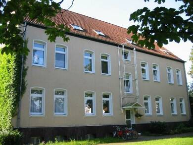 Wohnung zur Miete nur mit Wohnberechtigungsschein 302 € 2 Zimmer 70 m² Dachgeschoss, 2. Geschoss Hochstraße 3 Mitte Bergkamen 59192