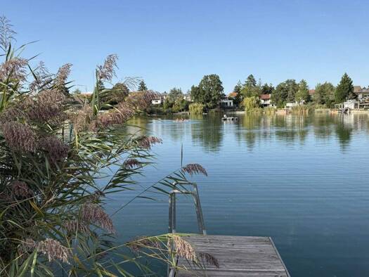 Haus zum Kauf 1.995.000 € 6 Zimmer 223 m² 1.003 m² Grundstück Leopoldsdorf 2333