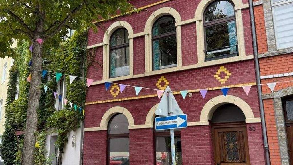 Mehrfamilienhaus zum Kauf 915.000 € 9 Zimmer 190 m² 196 m² Grundstück Nippes Köln 50733