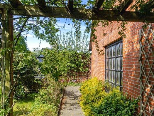 Einfamilienhaus zum Kauf 265.000 € 4 Zimmer 84 m² 836 m² Grundstück Fleckeby 24357