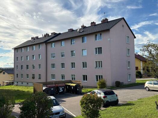 Wohnung zur Miete 419 € 2 Zimmer 50,5 m² 1. Geschoss frei ab 01.09.2026 Horn 3580
