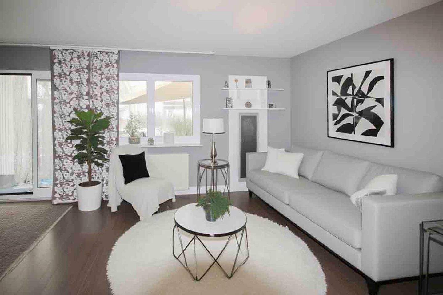 Immobilie in Haag an der Amper - Renovierungsbedürftige Doppelhaushälfte mit beheizbarem Wintergarten - Bild 3