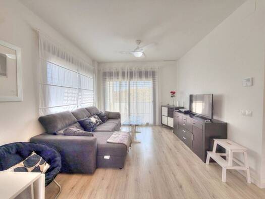Wohnung zur Miete 950 € 2 Zimmer 83 m² Vélez-Málaga 29790