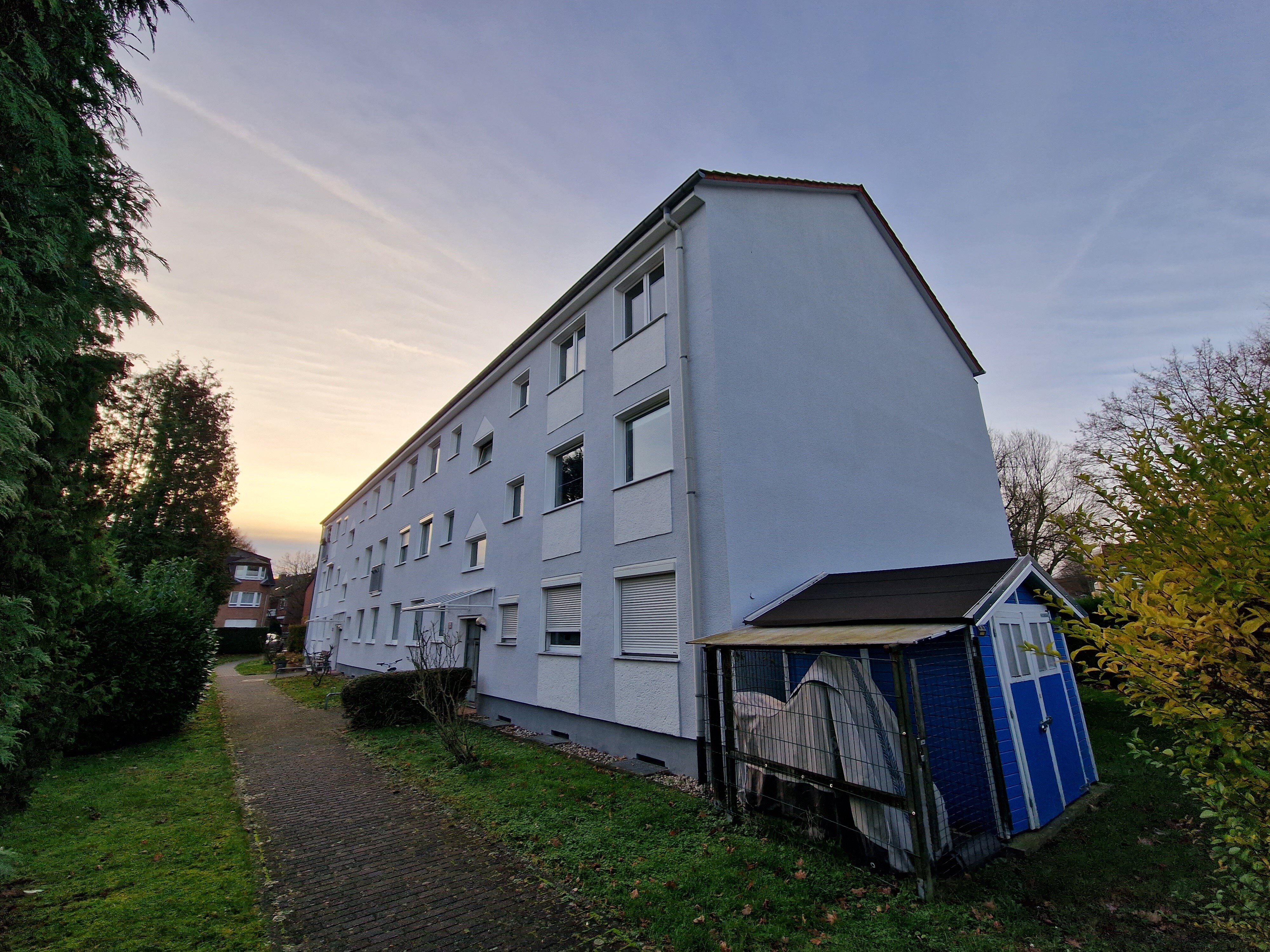 Wohnung zum Kauf 225.000 € 3 Zimmer 70 m²<br/>Wohnfläche 1.<br/>Geschoss Dahlienweg 5 Köln 51143