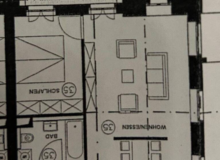 Wohnung zum Kauf 328.000 € 2 Zimmer 64,5 m² Weißensee Berlin 13088