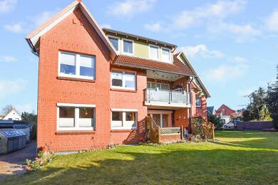 Maisonette zum Kauf 375.000 € 4 Zimmer 105 m² 2. Geschoss Mölln 23879