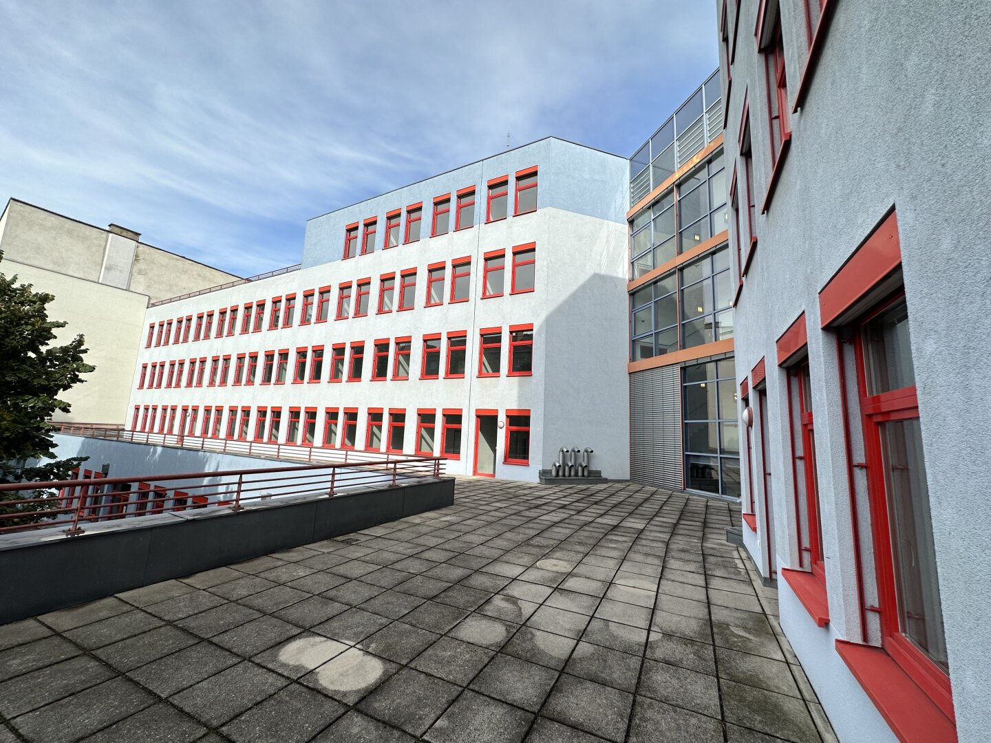 Büro-/Praxisfläche zum Kauf Eggenberg Graz 8020