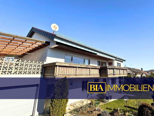 Einfamilienhaus zum Kauf 465.000 € 8 Zimmer 153 m² 468 m² Grundstück Massenbach Schwaigern 74193