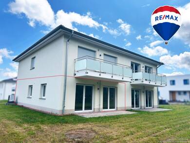 Wohnung zur Miete - Erstbezug 850 € 2 Zimmer 53,5 m² Klein Ottersleben Magdeburg 39116