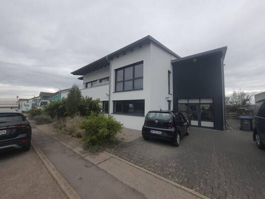 Produktionshalle zum Kauf 350 m² Lagerfläche Weilemer Weg 35 Altdorf 71155