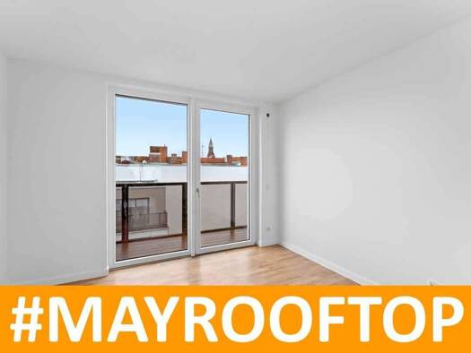 Wohnung zum Kauf - Erstbezug provisionsfrei 730.050 € 3 Zimmer 78,5 m² 6. Geschoss frei ab sofort Manitiusstraße 13 Neukölln Berlin 12047