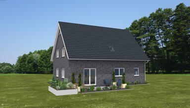 Einfamilienhaus zum Kauf 545.900 € 4 Zimmer 133,5 m² 405 m² Grundstück Sandkrug III Hatten / Sandkrug 26209