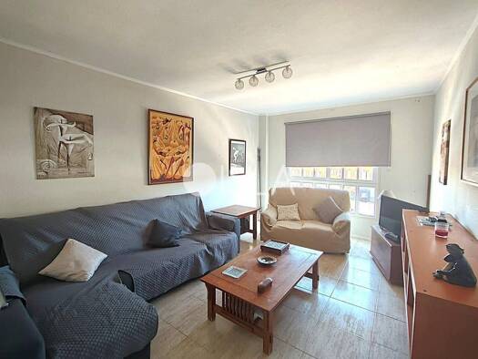 Wohnung zum Kauf 225.000 € 3 Zimmer 100 m² 2. Geschoss San Cristóbal de La Laguna 38320