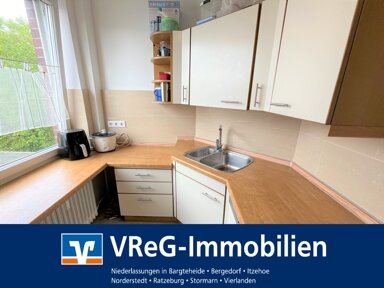 Wohnung zum Kauf 249.000 € 3,5 Zimmer 100 m² Bargteheide 22941