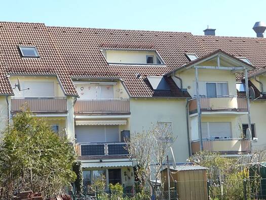 Wohnung zum Kauf 172.500 € 2,5 Zimmer 60 m² Geschoss 3/3 Am Kleeacker 4 Postbauer-Heng 92353