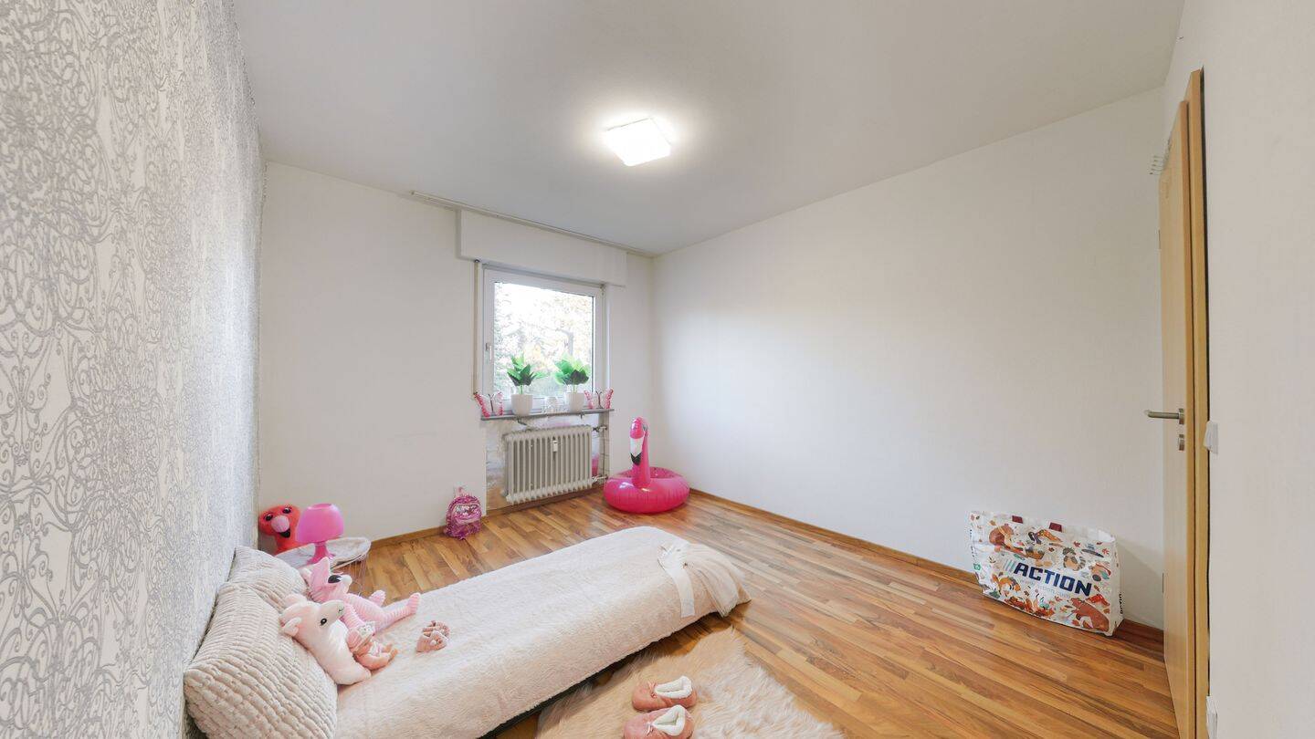 Immobilie in Schorndorf - Freiheit in Schorndorf: Einziehen statt Warten! - Bild 2