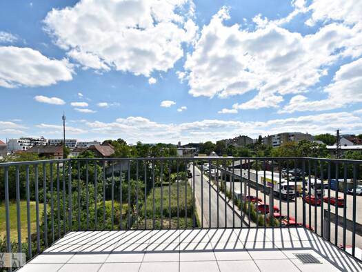 Wohnung zum Kauf - Erstbezug 303.600 € 3 Zimmer 54,9 m² 3. Geschoss Wien 1230