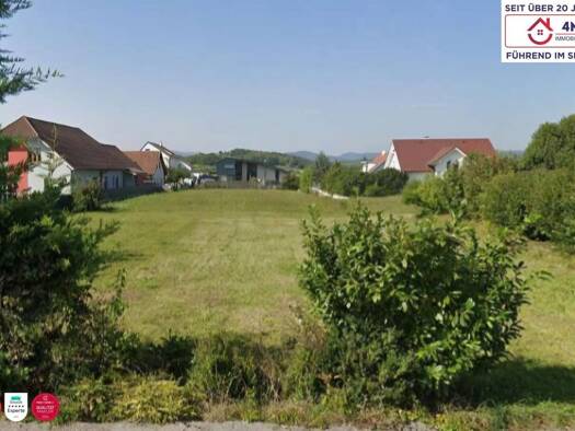 Grundstück zum Kauf 264.000 € 809 m² Grundstück Holtergraben Gneixendorf Krems an der Donau 3500