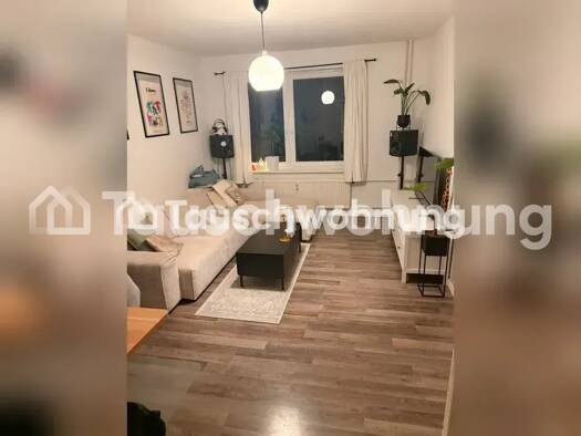 Wohnung zur Miete Tauschwohnung 434 € 3 Zimmer 52 m² Altona-Nord Altona 22769