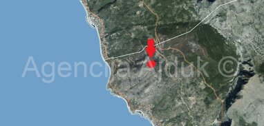 Land-/Forstwirtschaft zum Kauf 51.500 € Podgora center