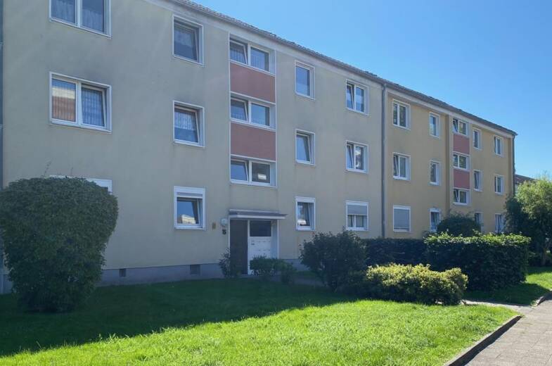 Wohnung zum Kauf provisionsfrei 250.000 € 2 Zimmer 55,6 m² 1. Geschoss Hassels Düsseldorf 40599