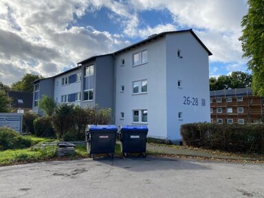 Wohnung zur Miete nur mit Wohnberechtigungsschein 397 € 3,5 Zimmer 61 m² EG Tiemannsweg 30 Erle Gelsenkirchen 45891