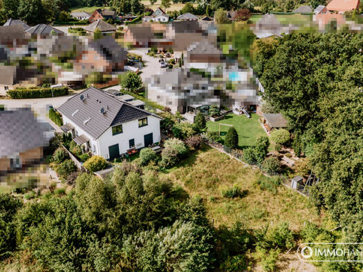 Mehrfamilienhaus zum Kauf 795.000 € 8 Zimmer 250 m² 1.030 m² Grundstück Brietlingen 21382