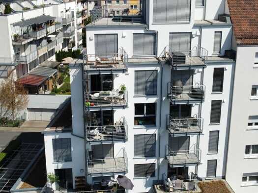 Wohnung zum Kauf provisionsfrei 619.000 € 3 Zimmer 102,4 m² 4. Geschoss Muggenhof Westliche Außenstadt 90429