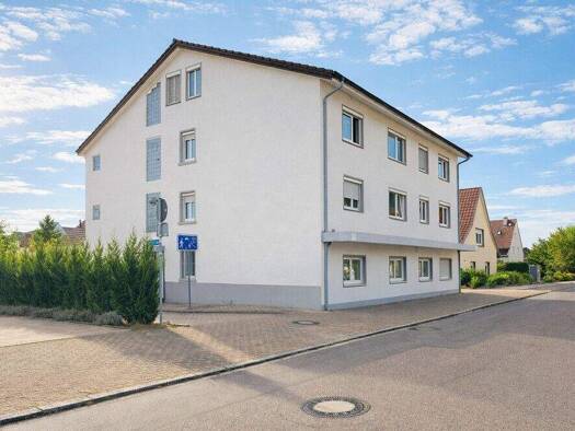 Mehrfamilienhaus zum Kauf 1.600.000 € 581 m² Wyhlen Grenzach-Wyhlen / Wyhlen 79639