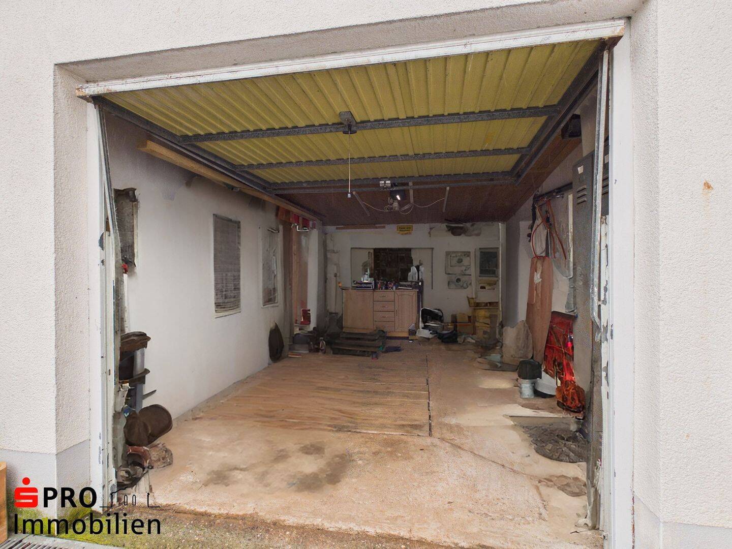 Mehrfamilienhaus zum Kauf - Ansicht 3