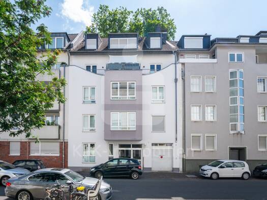 Maisonette zum Kauf 899.000 € 4 Zimmer 136,5 m² EG Raderberg Rodenkirchen 50968