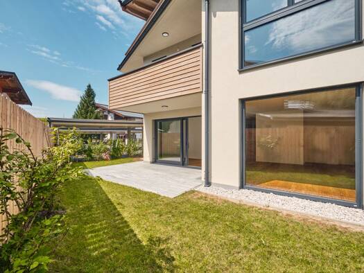 Wohnung zum Kauf 589.500 € 3 Zimmer 71,4 m² Fieberbrunn 6391