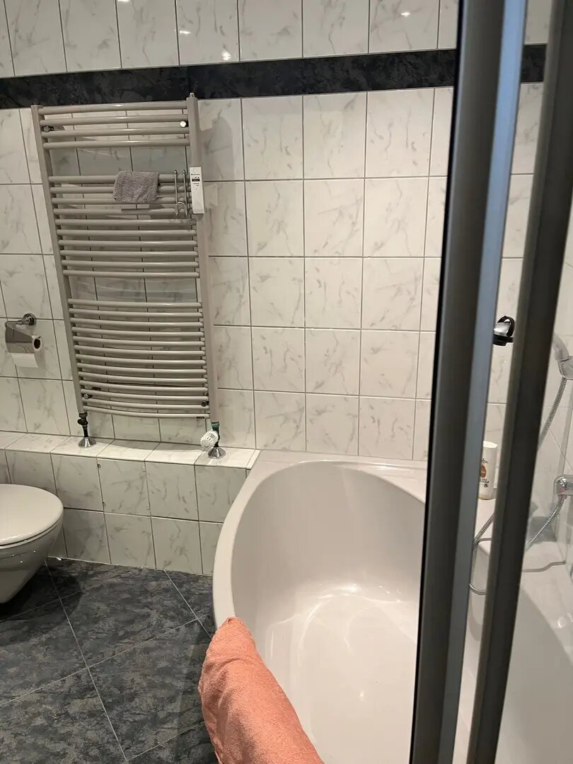 Wohnung zum Kauf provisionsfrei 121.200 € 3,5 Zimmer 91 m²<br/>Wohnfläche ab sofort<br/>Verfügbarkeit Sülztalstrasse Rösrath Rösrath 51503