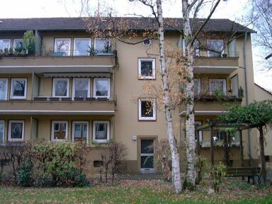 Wohnung zur Miete 577 € 2 Zimmer 50,7 m² 1. Geschoss frei ab 17.02.2025 Gotenstr. 127 Neu-Plittersdorf Bonn 53175