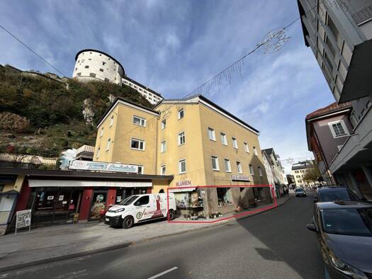 Ladenfläche zum Kauf 2.470 € 158 m² Verkaufsfläche Kufstein 6330