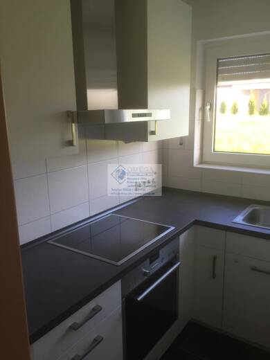 Wohnung zur Miete 540 € 3 Zimmer 72 m² Souterrain Kerstenhausen Borken 34582