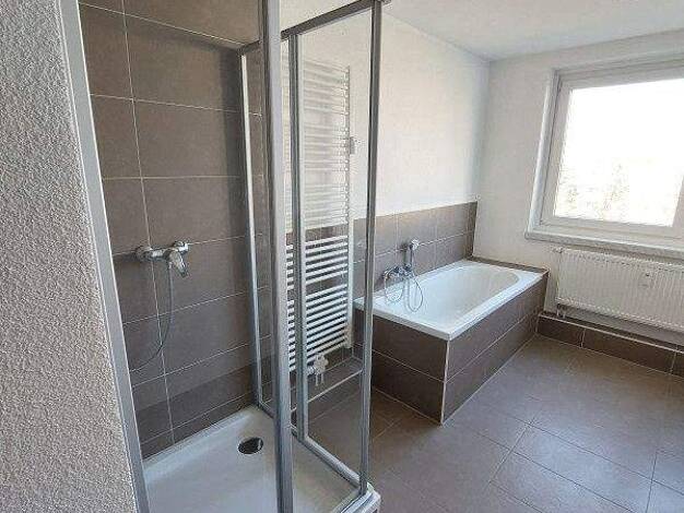 Wohnung zur Miete 407 € 2 Zimmer 58,2 m² 4. Geschoss Fürstenstr. 178 Yorckgebiet Chemnitz 09130