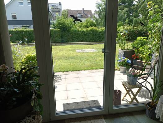 Terrassenwohnung zur Miete 1.195 € 3 Zimmer 86 m² frei ab 01.10.2026 Kleine Königstraße 6 Bad Oldesloe 23843