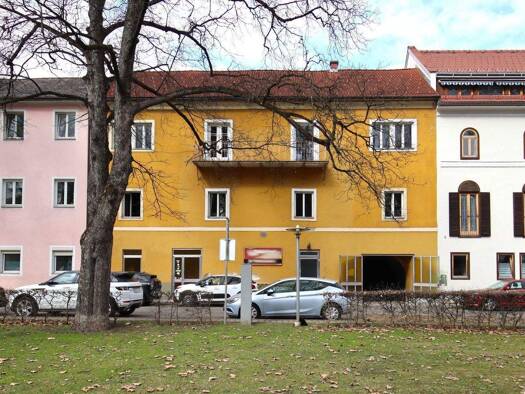 Gewerbeobjekt zum Kauf als Kapitalanlage geeignet 450.000 € 461 m² 260 m² Grundstück Leoben 8700