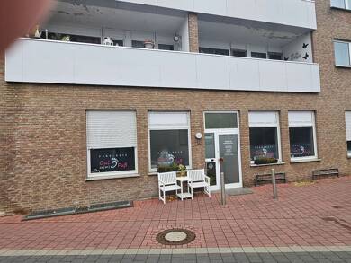 Praxisfläche zur Miete provisionsfrei 6,47 € 4 Zimmer 153 m² Bürofläche Zur Geizefurt 11 Weeze Weeze 47652
