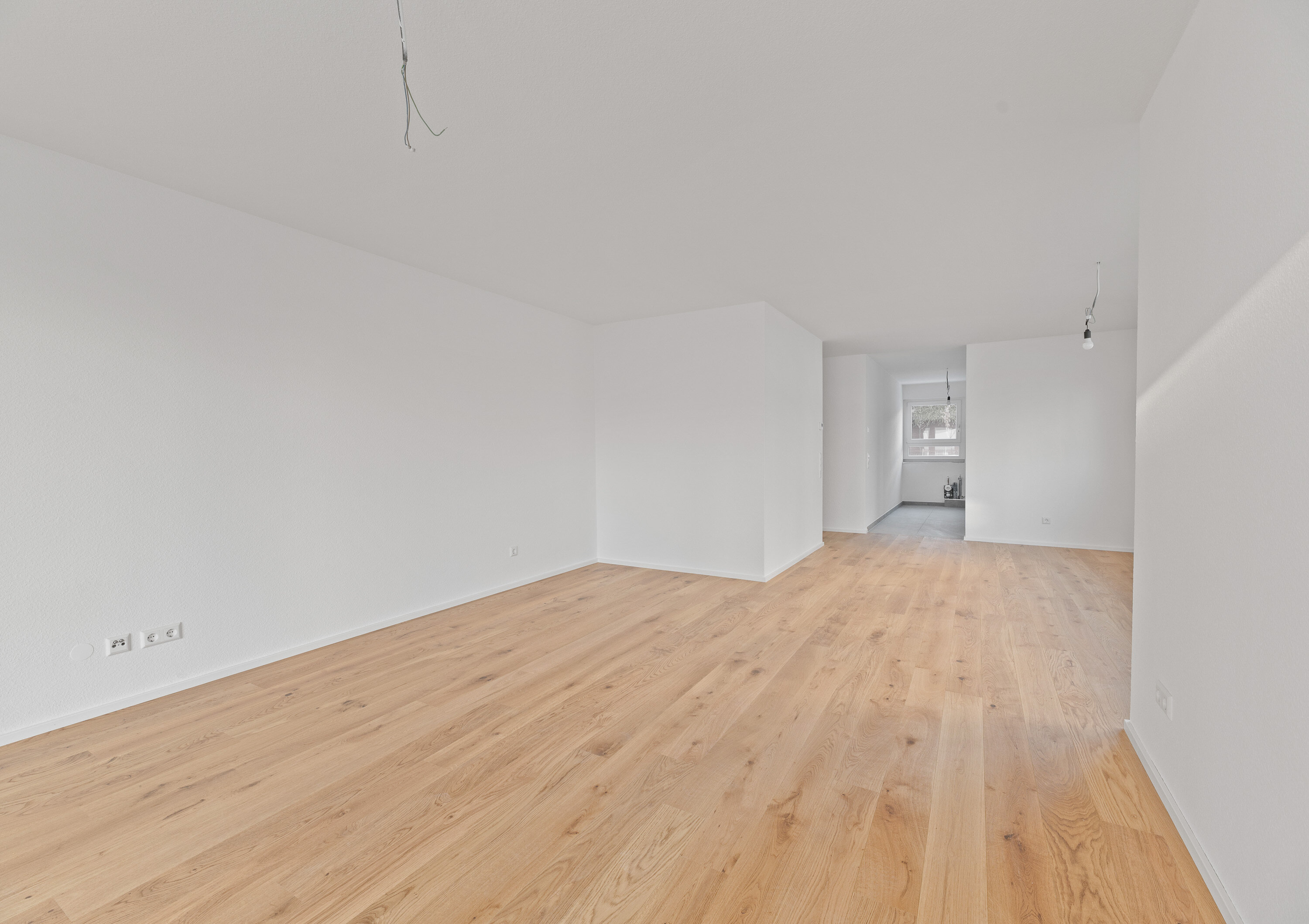 Wohnung zum Kauf provisionsfrei 514.800 € 3,5 Zimmer 86 m²<br/>Wohnfläche EG<br/>Geschoss Kelterstraße 60 Kallenberg Korntal-Münchingen 70825