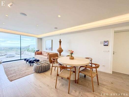 Wohnung zum Kauf 670.000 € 193 m² Dénia 03700