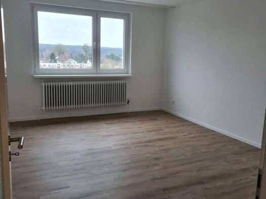 Wohnung zum Kauf 159.000 € 2 Zimmer 56 m² 8. Geschoss Herderweg 2 Hanau 63454