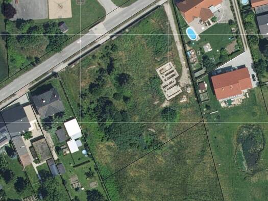 Grundstück zum Kauf 1.400.000 € 5.027 m² Grundstück Achau 2481
